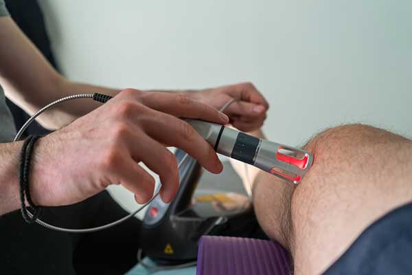 Cold Laser Therapy Greenbrier, AR 
